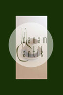 Bing & Grøndahl Stentøjsstel Peru Kaffekop med underkop No 305