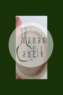 Bing & Grøndahl Stentøjsstel Peru Sukkerskål No 302