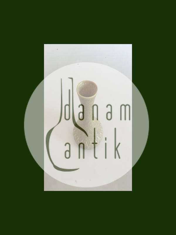 ビング＆グロンダール イエンス・クイストガード レリーフシリーズ 花瓶