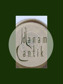 Bing og Grøndahl / Kronjyden - Relief Marmeladekrukke med Låg og Hank