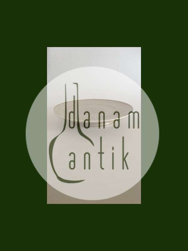 Bing & Grondahl Jens Quistgaard Relief Ceramic Stoneware Layer Cake Dish（ビン＆グロンダール イェンス・クイストゴー レリーフ セラミック ストーンウェア レイヤーケーキディッシュ