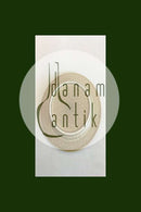 Bing og Grøndahl Jens Quistgaard Askebæger fra Relief Serien