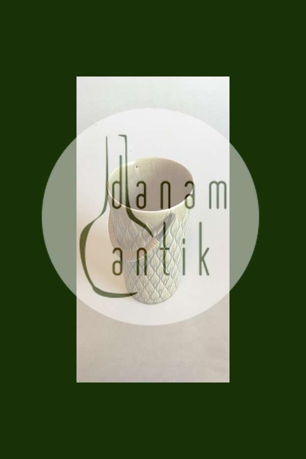 Bing & Grondahl Jens Quistgaard アイスペール（Relief Seriesより