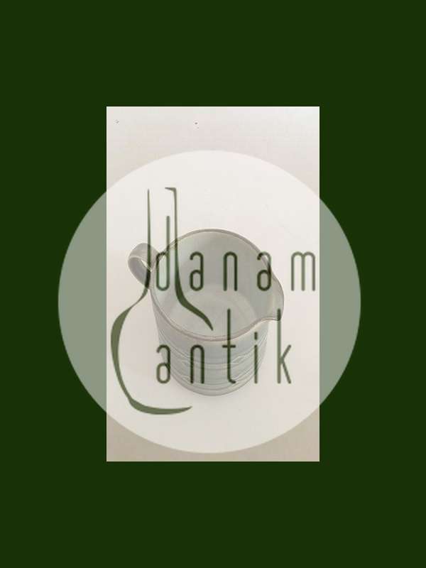 Bing & Grondahl Jens Quistgaard Stoneware for B&G / Kronjyden Rune Sleeping Jug（ルーン・スリーピング・ジャグ