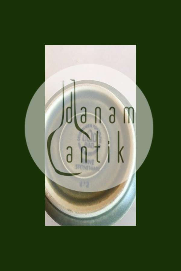 Bing & Grondahl Jens Quistgaard Stoneware for B&G / Kronjyden Rune Jug（クロンイデン ルーンジャグ