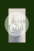 Bing & Grøndahl Sommerfugl Vase No 201