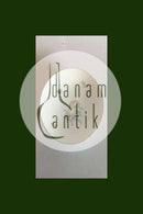 Bing & Grøndahl Saksisk Blomst Kageopsats No 206