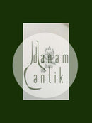 Bing og Grøndahl Sommerfugl Dyb Tallerken No. 23