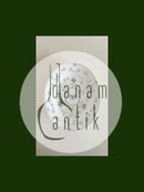 Bing og Grøndahl Sommerfugl Rundt Serveringsfad No 21