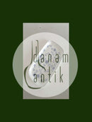 Bing & Grøndahl Sommerfugl Condiment Bakke No 96