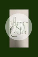 Bing & Grøndahl Saksisk Blomst Et sæt Lysestager No 504