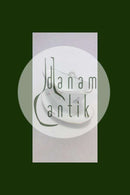 Bing & Grøndahl Saksisk Blomst, Hvid Sovseskål No. 8