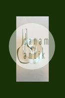 Lille blomsteropsats til bord