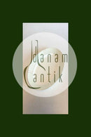 Bing & Grøndahl Ovalt fad No 15 Stel med grøn dekoration med guld på form 507(Herregaard)