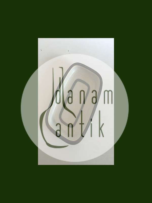 Bing & Grøndahl Stentøj Tema Stegefad No 402