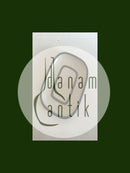 Bing & Grøndahl Stentøj Tema Fad No 316