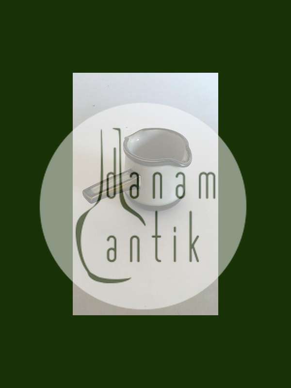 Bing og Grøndahl Stentøj Tema Saucekande No 311