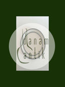 Bing & Grøndahl Stentøj Tema Rundt Fad No 304