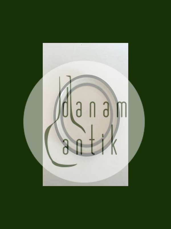 Bing & Grøndahl Stentøj Tema Rundt Fad No 304