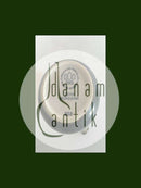 Bing & Grøndahl Stentøj Tema Sukkerskål med Låg No 302