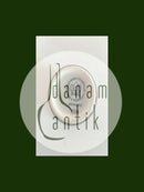 Bing & Grondahl Stoneware Mexico Sake Cup No 690