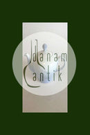 Bing & Grøndahl Liljekonval Thekande No 654