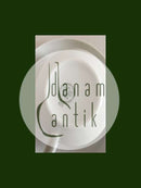 Bing og Grøndahl Komet Tekop og Underkop No 475