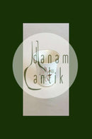 Bing & Grøndahl Kaktus Vase No 219