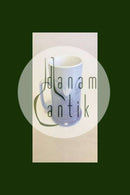 Bing & Grøndahl Julerose Krus