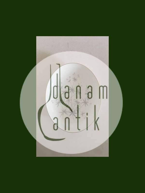 Bing & Grondahl Henrik Tiefer Teller Nr. 22