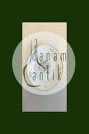 Bing & Grøndahl Herregaard Frokosttallerken No 26