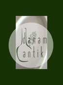 Bing & Grøndahl Herregaard Oval Stegefad, Stor No 14