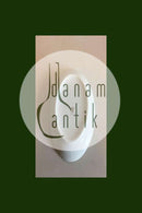 Bing & Grøndahl Josephine Ovalt fad No 18