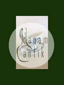 Bing & Grøndahl Jubilæumsstel / Blå Nellike Sovseskål