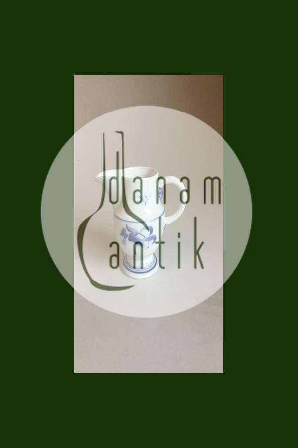 Bing & Grøndahl Jubilee Dinner Service Creamer