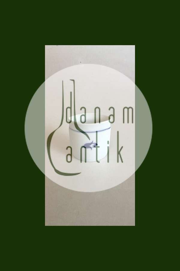 Bing & Grøndahl Jubilee Dinner Service Toothpick Holder