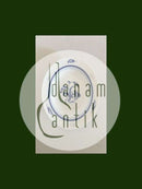 ビング＆グロンダール アニバーサリーセット／ブルーカーネーション ディーププレート No.23。