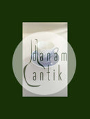 Bing og Grøndahl Julerose Mokka Kop med Underkop No 108B