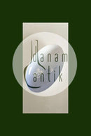 Bing og Grøndahl Julerose Oval Asiet No. 39