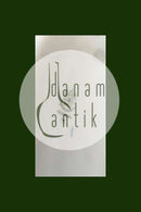 Bing Grondahl圣诞玫瑰椭圆餐盘No 18