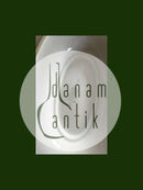 Bing Grondahl圣诞玫瑰酱碗8号