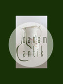 Bing & Grøndahl Kaktus Flødekande No. 189