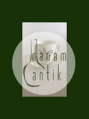 Bing & Grøndahl Kaktus Kaffekop med Underkop No. 102