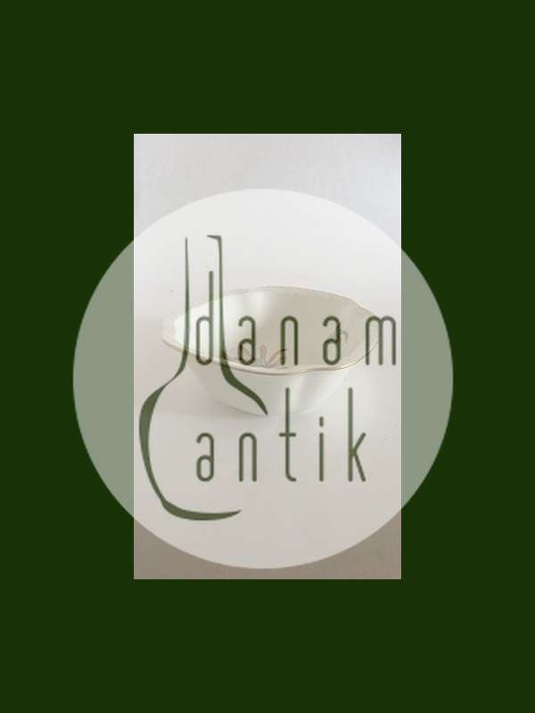 Bing & Grøndahl Kaktus Kartoffelskål No. 43