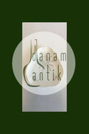 Bing & Grøndahl Kaktus Trekantet kagefad No 40