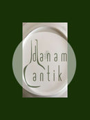 ビング＆グロンダール カクタス ディナープレート No.25