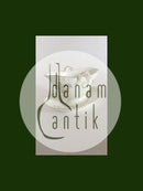 Bing & Grøndahl Kaktus Sovsekande No. 8