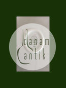 "Klitrose" Bing & Grøndahl Trekantet Fad / Skål No. 354