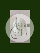 "Klitrose" Bing & Grøndahl Sidetallerken No. 306