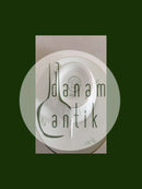 "Klitrose" Bing & Grøndahl Kaffekop med Underkop No. 305.